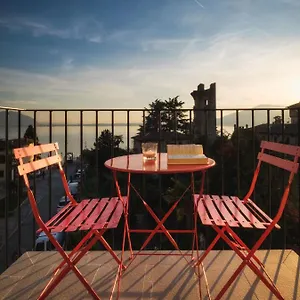  Apartment La Maison Du Iseo