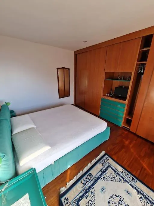 Casa Parido Apartment Livo  0*, Livo (Lombardy)