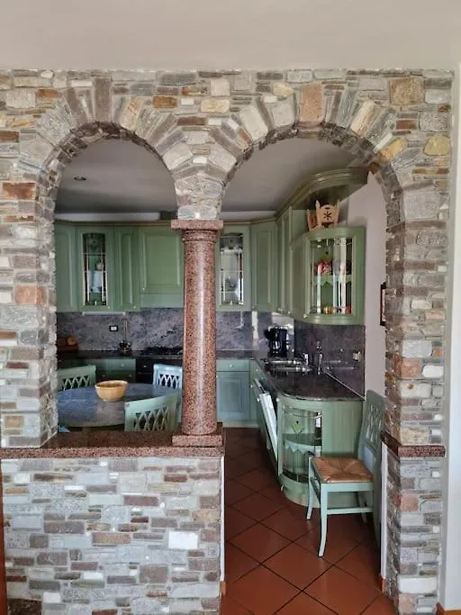 Casa Parido Appartement Livo