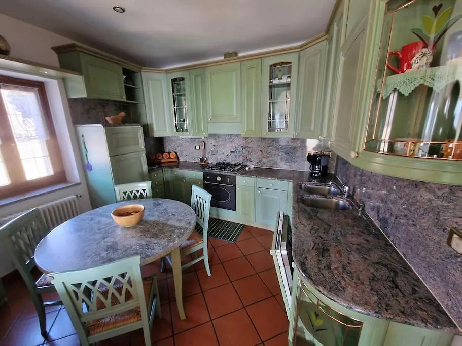 Casa Parido Appartement Livo