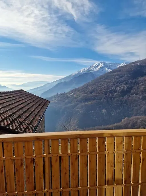 Casa Parido Appartement Livo